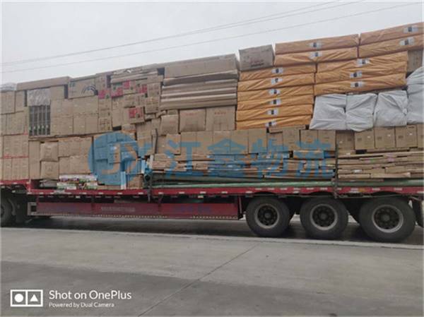 成都到隨州物流公司,成都到隨州貨運公司