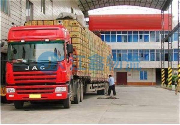 成都到金昌直達貨運部-成都到金昌直達專線