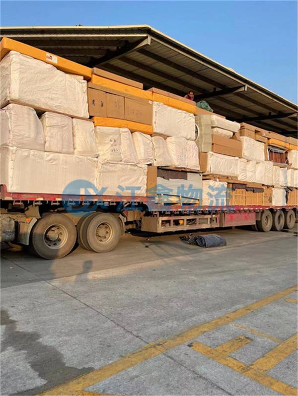 成都到象山搬家公司-成都到象山工廠搬遷