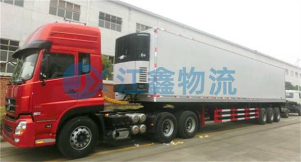 成都到衢州物流專線-成都至衢州貨運(yùn)公司