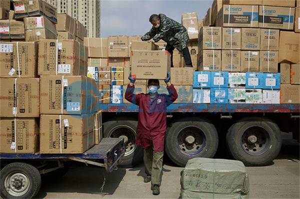 成都到高碑店搬家公司-成都到高碑店工廠搬遷