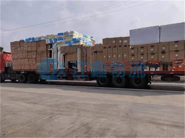 成都到張家界物流公司-成都到張家界搬家公司