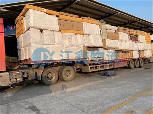 成都到太原物流專線-成都至太原貨運公司