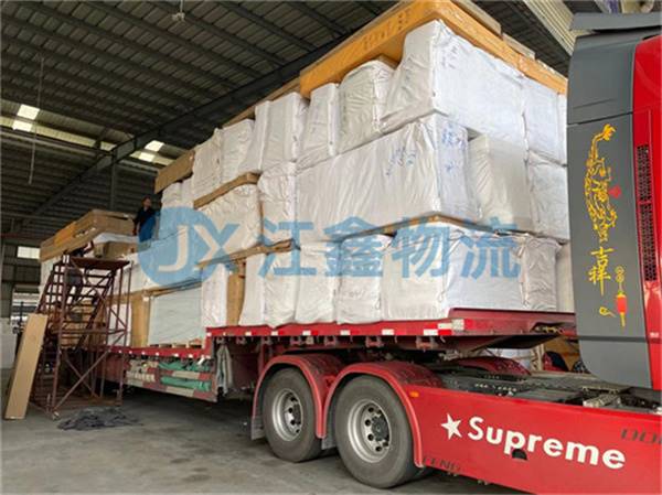 成都到大興安嶺直達貨運部-成都到大興安嶺直達專線