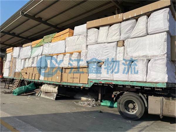 成都到臨沂直達貨運部-成都到臨沂直達專線